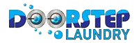 DOORSTEP LAUNDRY Logo